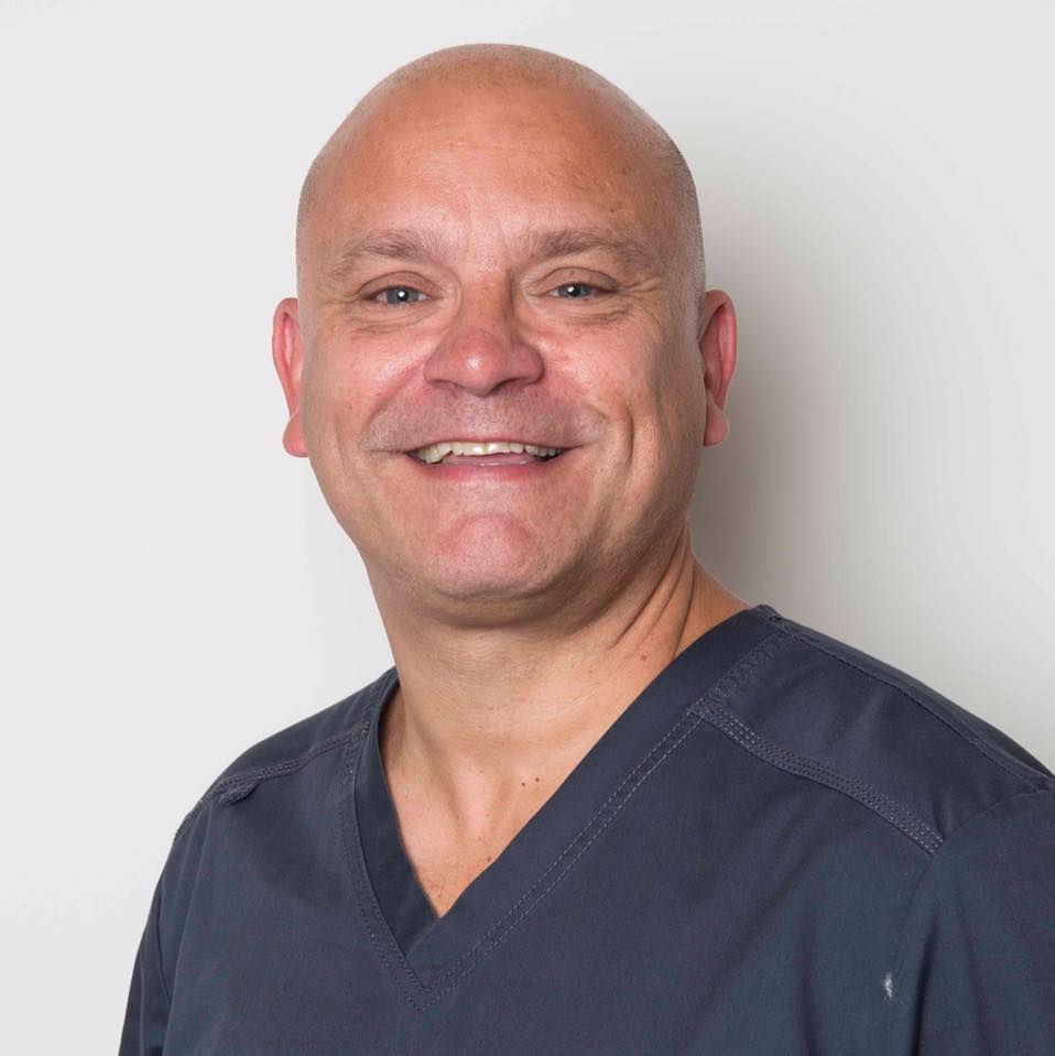 David Hinkley Dentures
